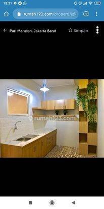Rumah Cantik Cluster Hawai