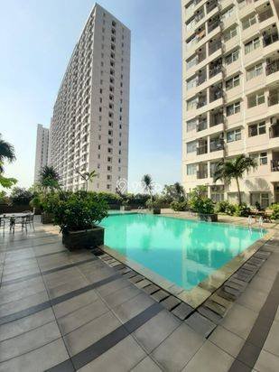 Di Jual Apartemen Murah Connecting Margonda Residence 3 Depok