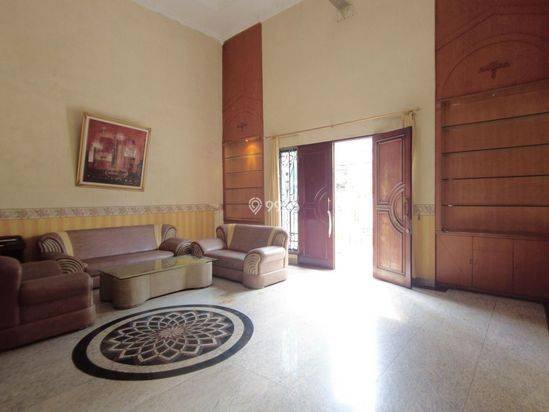 Villa di Komplek Malibu Indah