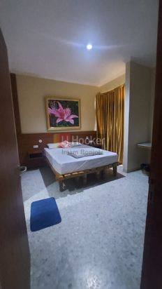 Jual Rumah Kos Aktif Tengah Kota Nyaman Semarang-7203