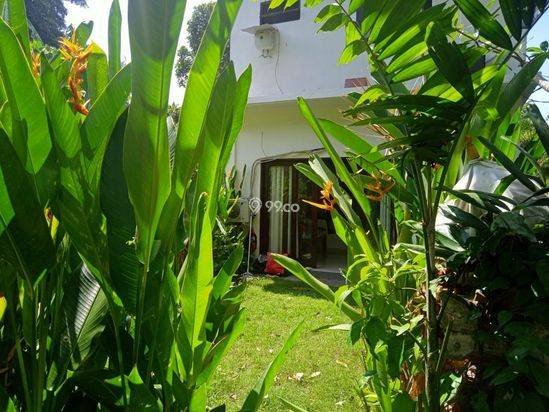 #EBL375 For Sale Villa Leasehold, Drupadi Seminyak