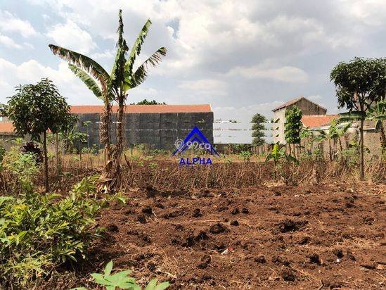 Dijual Tanah Di Leuwigajah Bandung