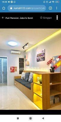 Rumah Cantik Cluster Hawai