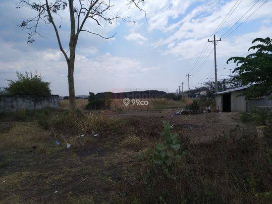 Jual Gudang Mororejo Kendal – 4010