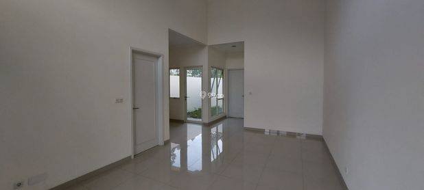 Disewakan Cluster Dhana Lt. 119/71 Suvarna Sutera Tangerang