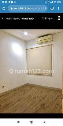 Rumah Cantik Cluster Hawai