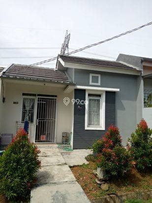 Dijual cepat