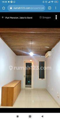 Rumah Cantik Cluster Hawai
