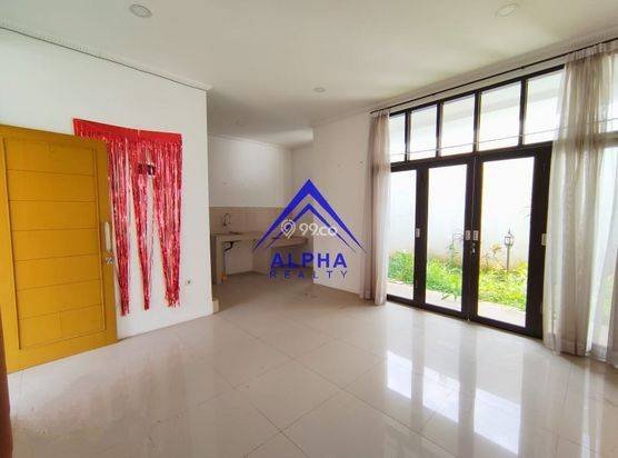 Disewa Rumah Di Gegerkalong Bandung