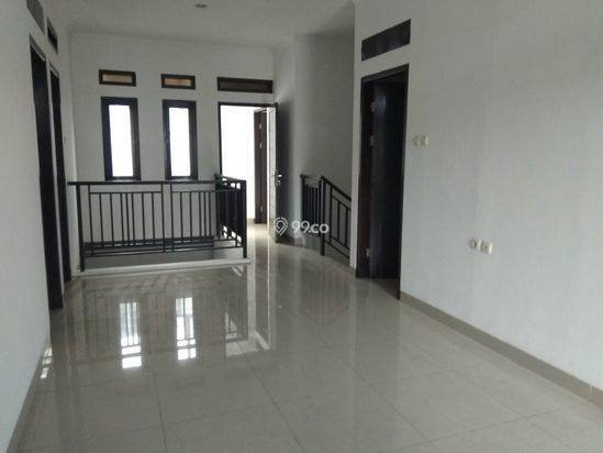 Rumah baru minimalis dekat SMAN 8 Turangga Buah Batu Bandung