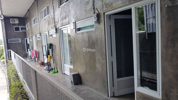 RUMAH KOST2AN MEWAH + RUKO 200 m2, SRAGEN KOTA, JAWA TENGAH