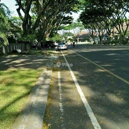 DIJUAL RUMAH TEMPO DOELOE DI KOTA BARU PARAHYANGAN BANDUNG