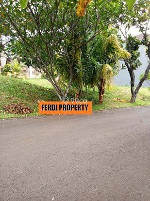 Dijual Kavling Dalam Cluster Bagus Citra Gran Cibubur Dijual Kavling Dalam Cluster Bagus Citra Gran Cibubur