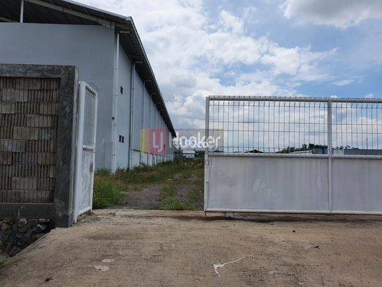 Jual Gudang CocokUsaha&Industri KIC GatotSubroto Semarang-6354