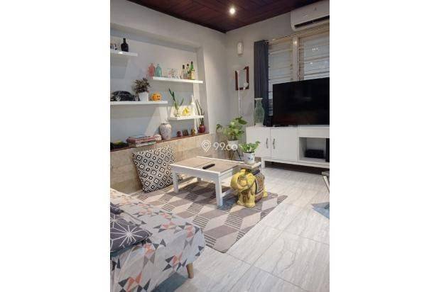 Rumah Secondary, Apartement Style, Jln Sadewa Wirobrajan Kota Yogyakarta