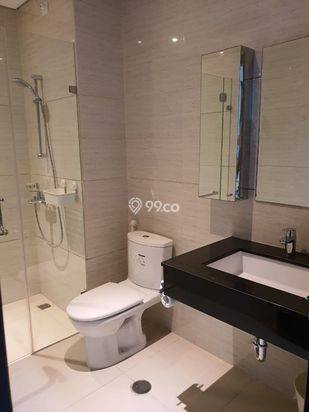 Disewa Apartemen Brooklyn Alam Sutera