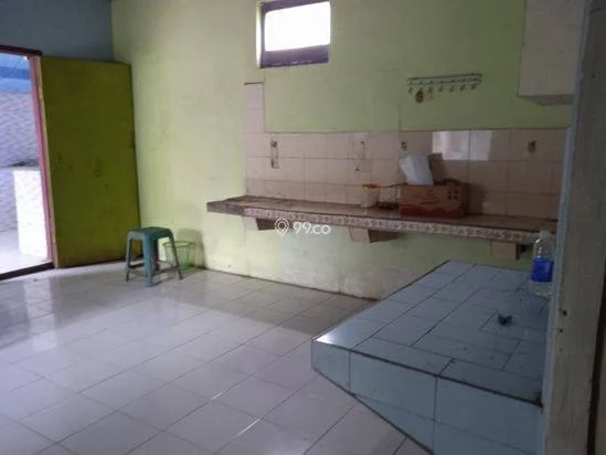 Disewakan Rumah Dikampung Siap Huni