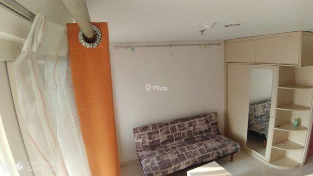 Di Jual Apartemen Murah Connecting Margonda Residence 3 Depok