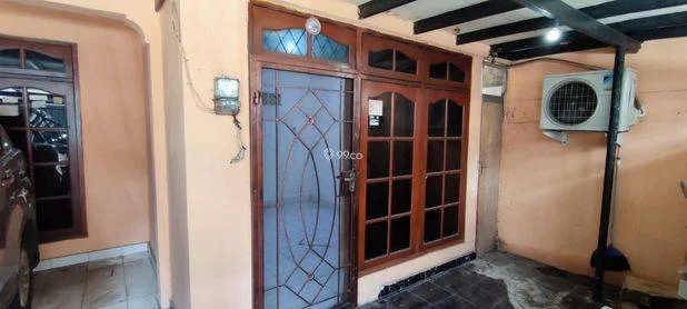 Disewakan Rumah Pusat Kota & Strategis