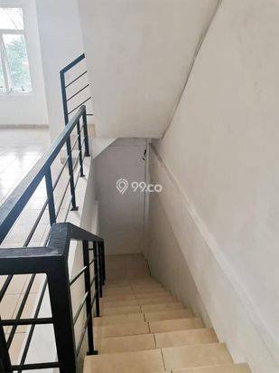Disewakan Ruko 3 Lt di Alam Sutera