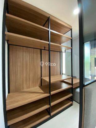 Jual Rumah Siap Huni DI Linea Residence Graha Raya Bintaro