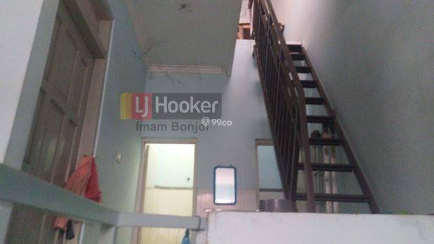 Jual Ruko Cocok untuk Usaha Gayamsari Semarang Timur - 5535