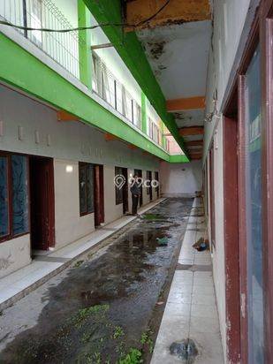 Dijual Usaha Kost Strategis dekat Pusat Bisnis dan Perkantoran