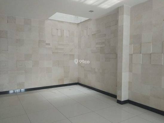 Villa Hook Komplek Juanda 1