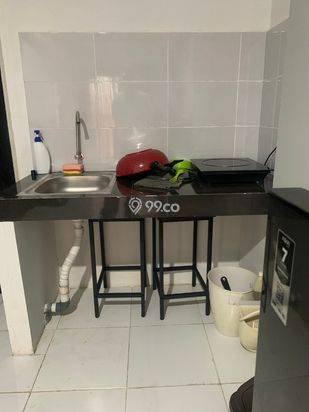 Sewa Apartemen di Batam
