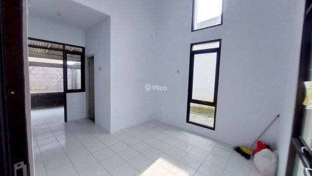 Disewakan rumah 12x8m, 2 Kamar di Citra Maja Raya 2, Cluster S