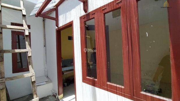 SIAP HUNI air jernih di permata banjaran bandung