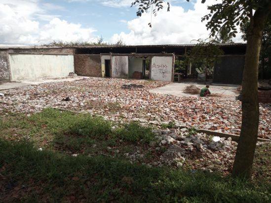 Di Jual Tanah Strategis Cipanas Ciherang Cianjur
