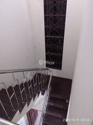 Rumah 4KT Merapi Regency, 2 Lantai Jakal Palagan Strategis @ K