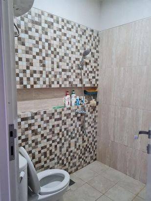 NEGO FULL FURNISHED KOTA BARU PARAHYANGAN PADALARANG