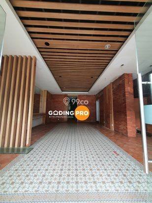 Disewakan Ruko Gandeng Kelapa Gading,Boulevard Raya