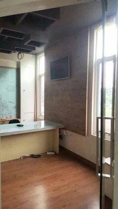 Dijual Ruko Siap Pakai 3 Lantai Posisi Hoek Di Ruko Bizhub