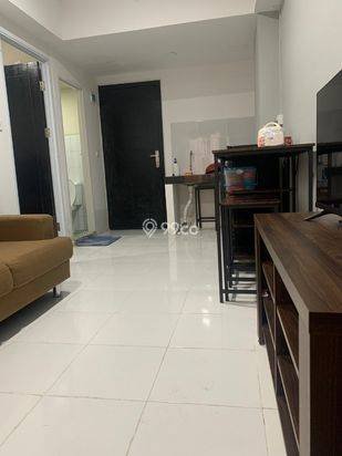 Sewa Apartemen di Batam