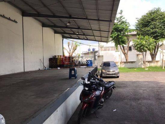 Sewa Gudang Cocok Usaha &Industri Jl Raya Semarang-Kendal-7248
