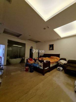 Termurah Rumah 9 x 30 PIK Medit Boulevard Termurah Rumah 9 x 30 PIK Medit Boulevard