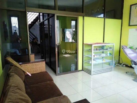 Ruko 2,5 Lantai Luas 60 di Kalpataru  Suhat Malan _ 606B