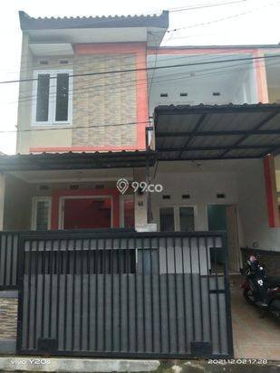 Rumah dijual 2 lantai dijual di candirenggo singosari Malang Rumah dijual 2 lantai dijual di candirenggo singosari Malang