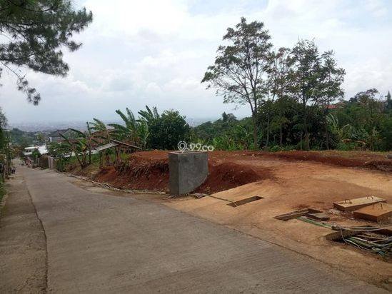 tanah KAVLING MURMER di jatihandap bandung