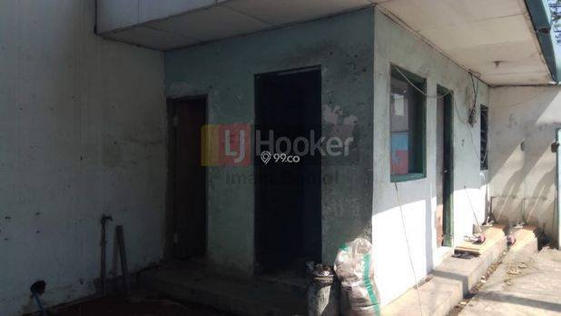 Sewa Gudang Cocok Usaha&Industri Mangkang Raya Semarang – 5096