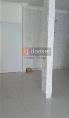 Jual Ruko Cocok Usaha & Kantor Jalan Anjasmoro Semarang - 6386