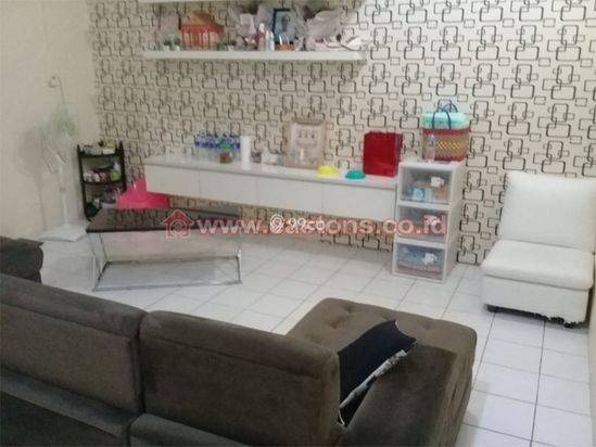 Dijual Ruko di Pusat Kota Purwokerto (PW000566)