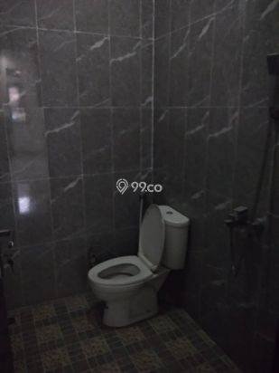 Rumah baru minimalis dekat SMAN 8 Turangga Buah Batu Bandung