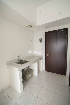 New studio lokasi biznis dan kampus @Casa de Parco BSD City