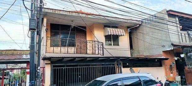 Disewakan Rumah Pusat Kota & Strategis