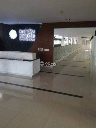 Apartemen Tangerang, BSD - CASA DE PARCO - 2 BR FF