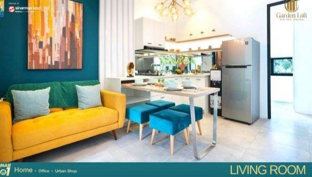 rumah minimalis 3 lantai*garden loft* bekasi rumah minimalis 3 lantai*garden loft* bekasi